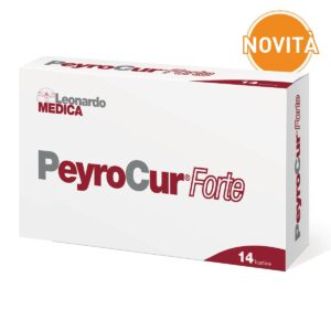 PeyroCur® Forte