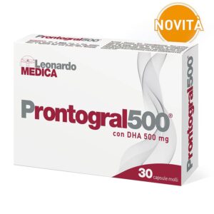 Prontogral500®