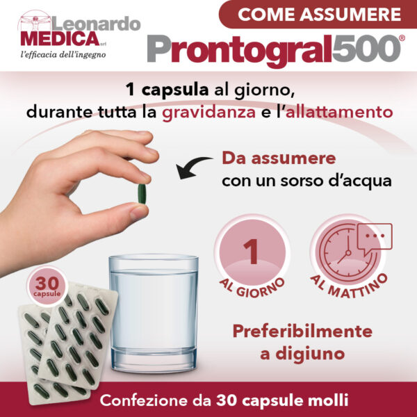 Prontogral500® - immagine 2